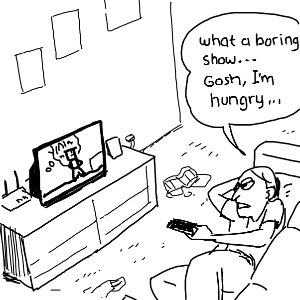  - Online Drawing Game Comic Strip Panel by Fathur