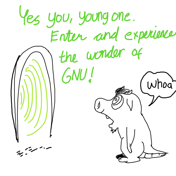  - Online Drawing Game Comic Strip Panel by Fathur