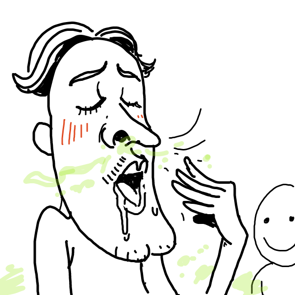  - Online Drawing Game Comic Strip Panel by Fathur