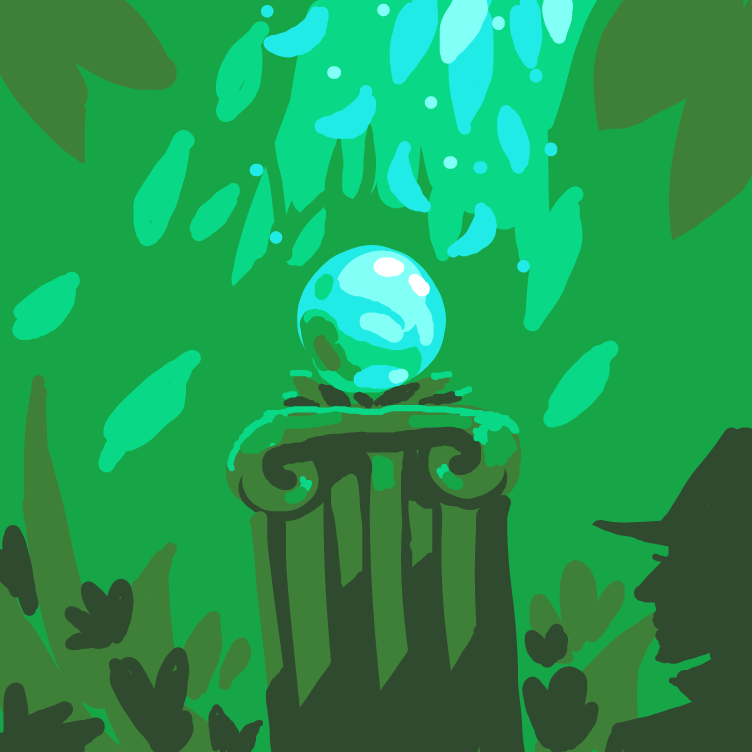  - Online Drawing Game Comic Strip Panel by ThaSilentArtist