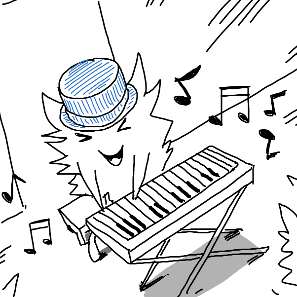  - Online Drawing Game Comic Strip Panel by Fathur