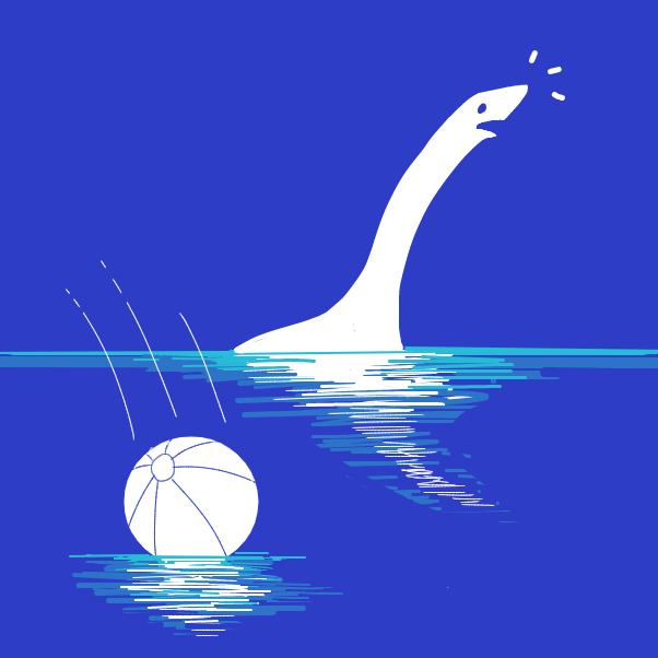  - Online Drawing Game Comic Strip Panel by 🔲