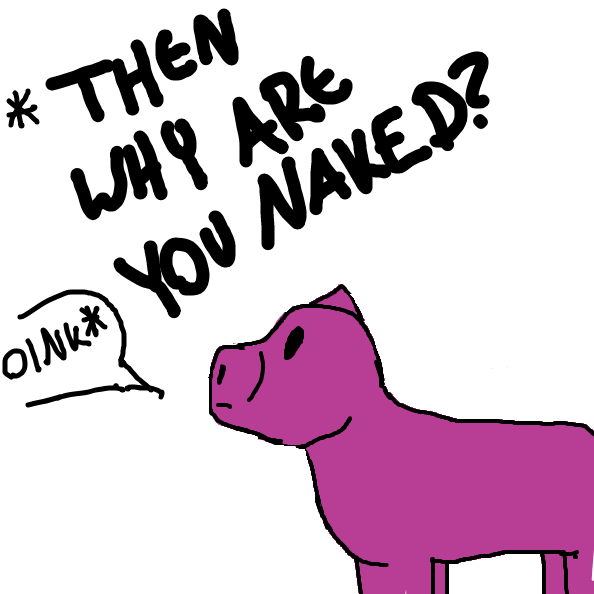  - Online Drawing Game Comic Strip Panel by Sirius Solemn