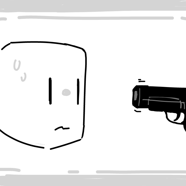  - Online Drawing Game Comic Strip Panel by dirthead18