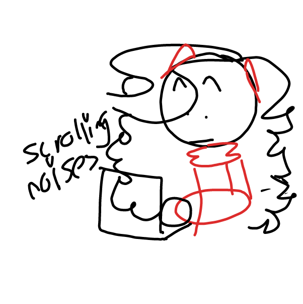 Drawing in gfds by FrootLoop