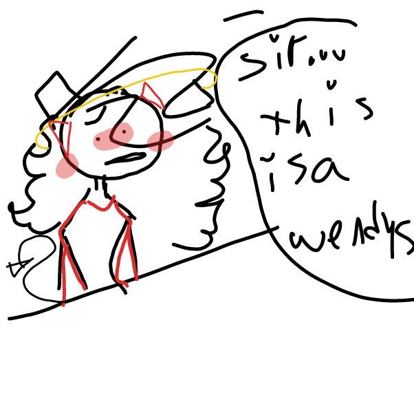 Drawing in Teenage mnt  by FrootLoop