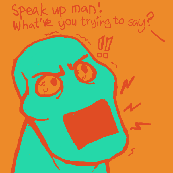  - Online Drawing Game Comic Strip Panel by SeanTrunks