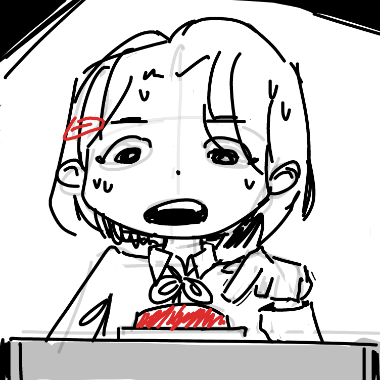 Drawing in uhh by dirthead18