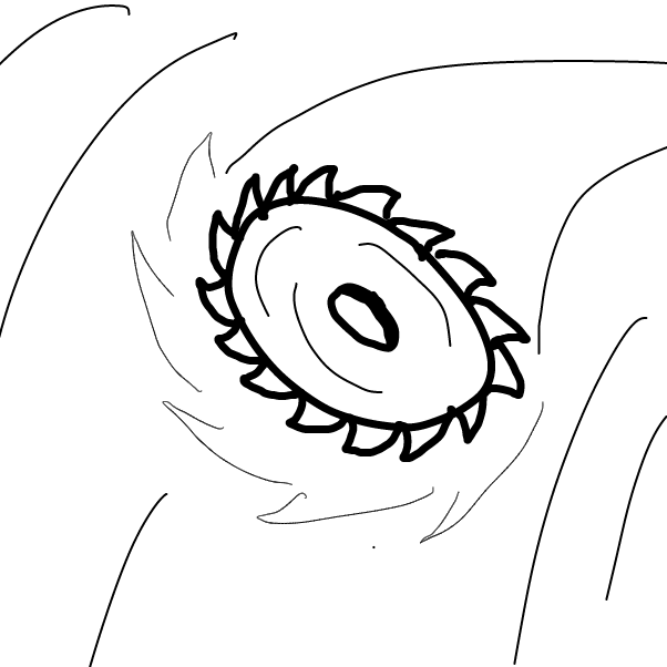  - Online Drawing Game Comic Strip Panel by SeanTrunks