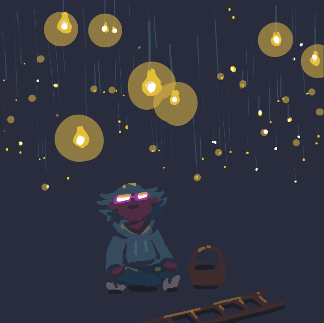  - Online Drawing Game Comic Strip Panel by nis