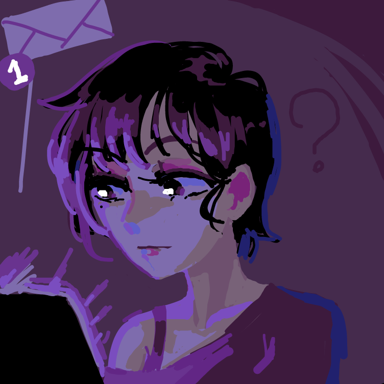  - Online Drawing Game Comic Strip Panel by ThaSilentArtist