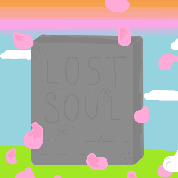 Drawing in Pain by Michael_Mayonaise