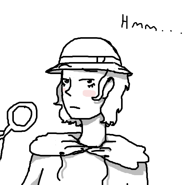 Drawing in Draw me in different styles :) by Michael_Mayonaise