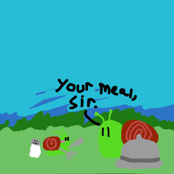  - Online Drawing Game Comic Strip Panel by TheOctavius8