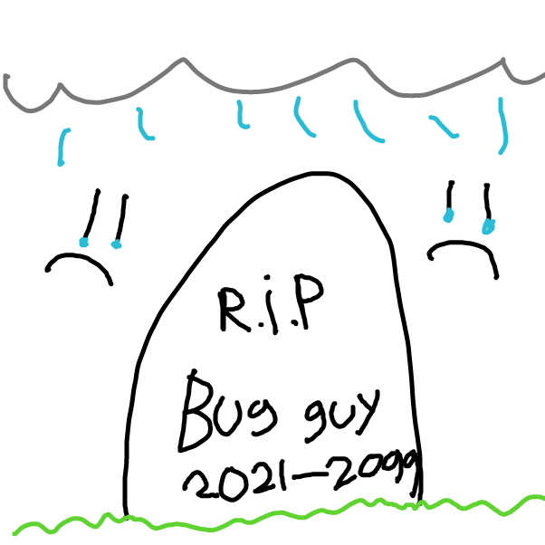 Drawing in Off the leash by TheOctavius8