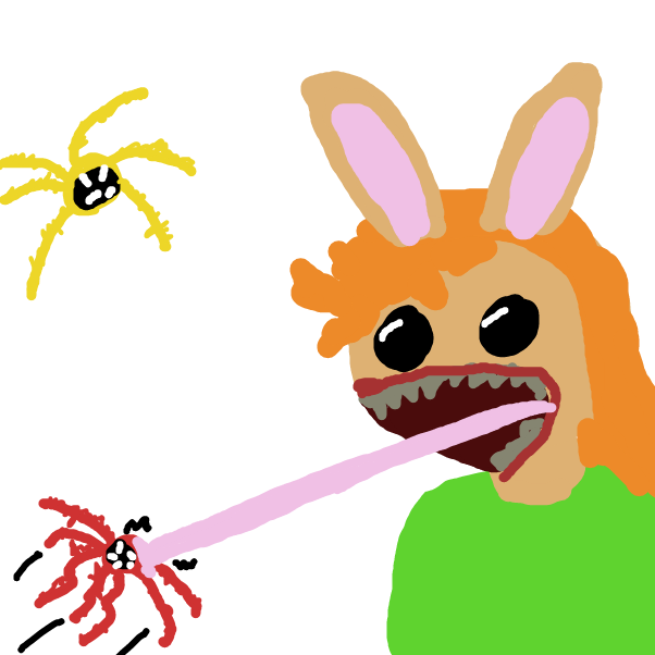 Drawing in Cute Today by TheOctavius8