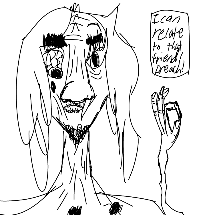  - Online Drawing Game Comic Strip Panel by Setin