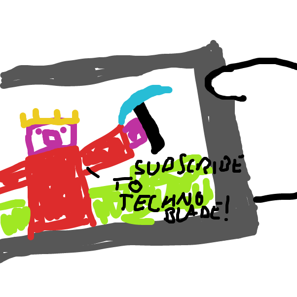  - Online Drawing Game Comic Strip Panel by Elfive