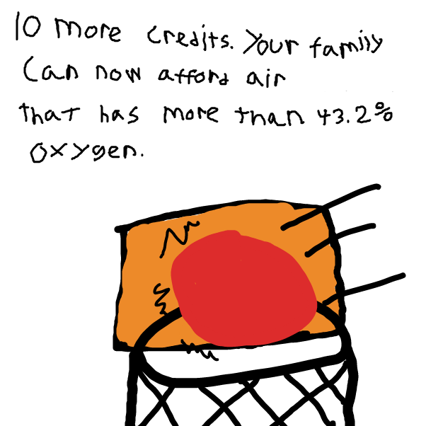 Drawing in Bally Ball by TheOctavius8