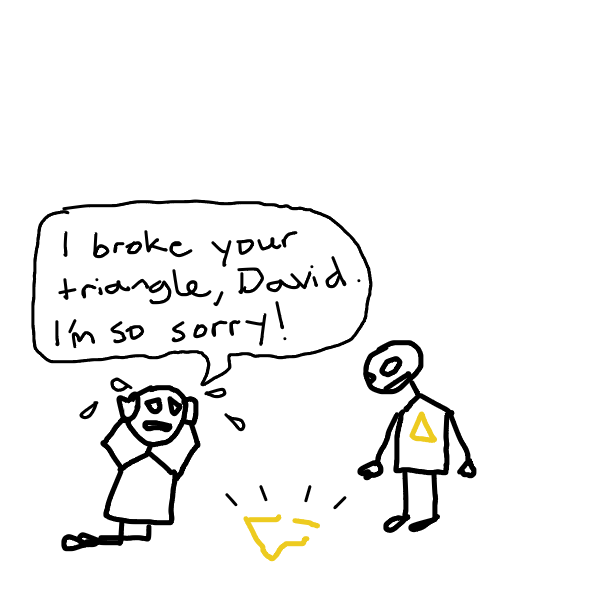  - Online Drawing Game Comic Strip Panel by brownsavo