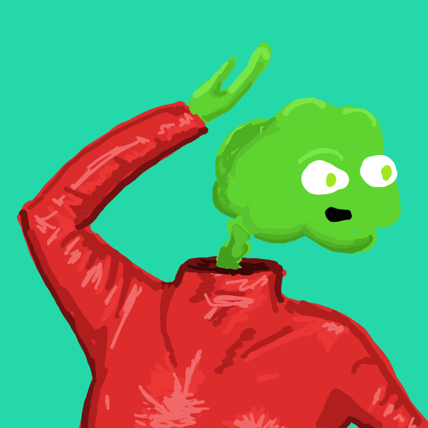  - Online Drawing Game Comic Strip Panel by brownsavo