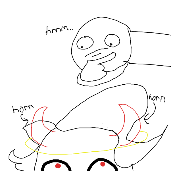  - Online Drawing Game Comic Strip Panel by TheOctavius8