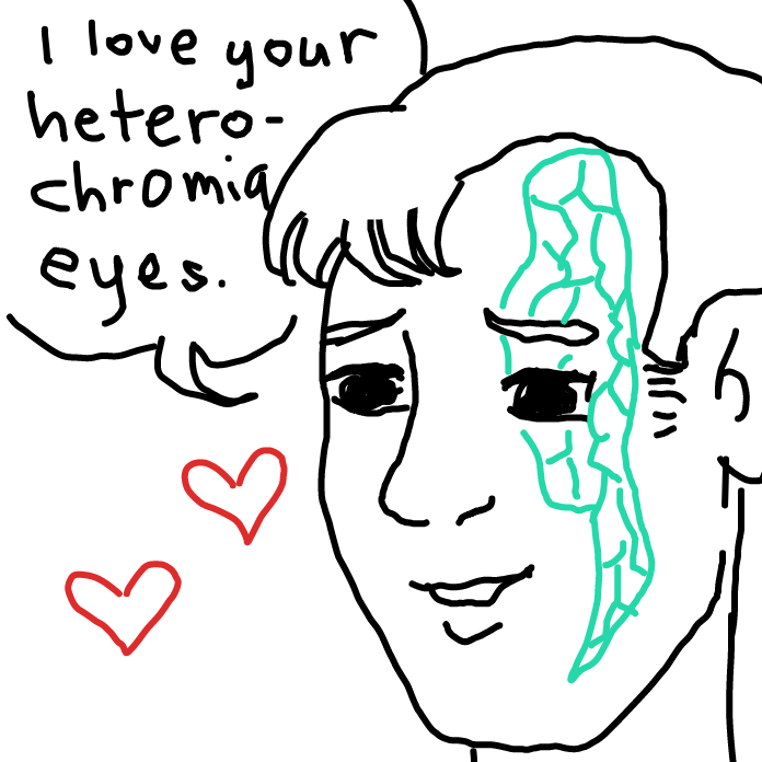 Drawing in Just Cause by Mozart