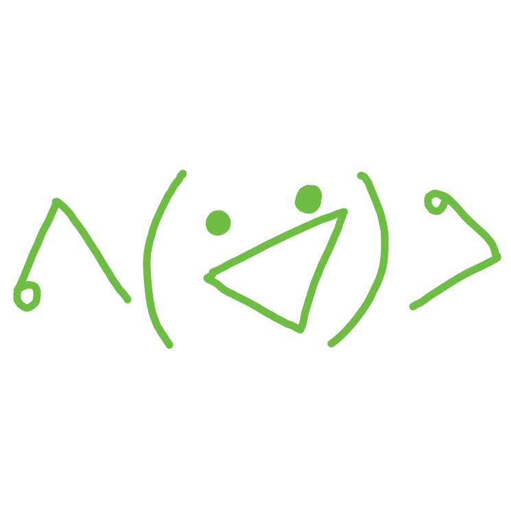 Drawing in ( ಠ ͜ʖ ಠ) by ComicBoi