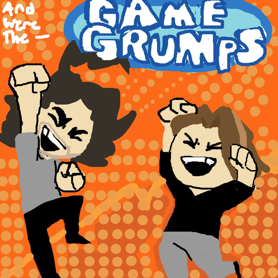 Drawing in You Already know by Dragonblitzx