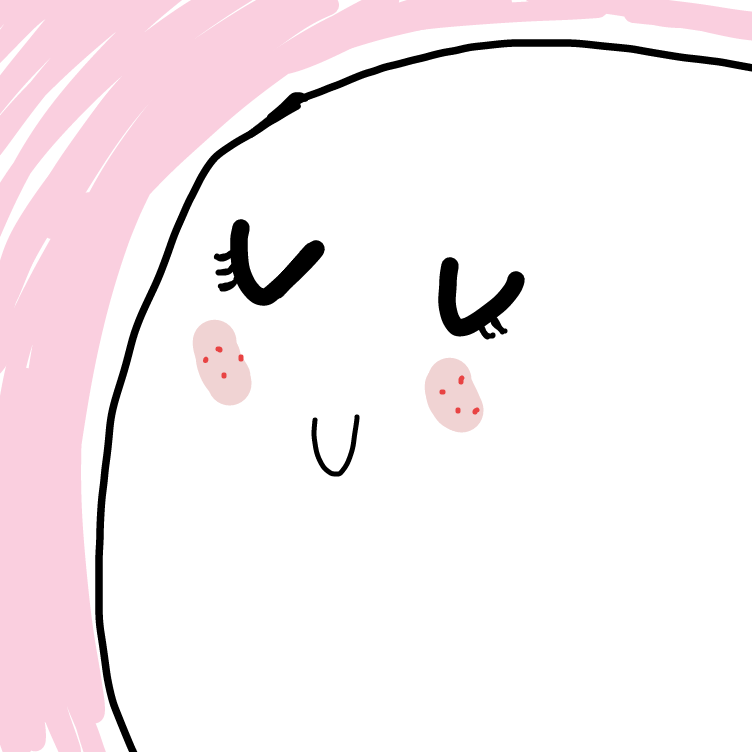 Drawing in pretty by fairycat