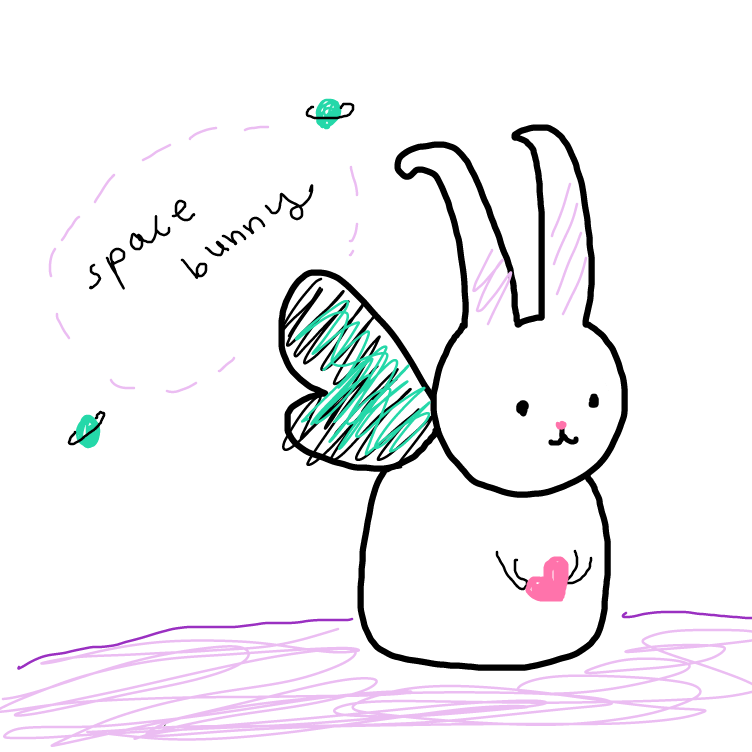  - Online Drawing Game Comic Strip Panel by fairycat