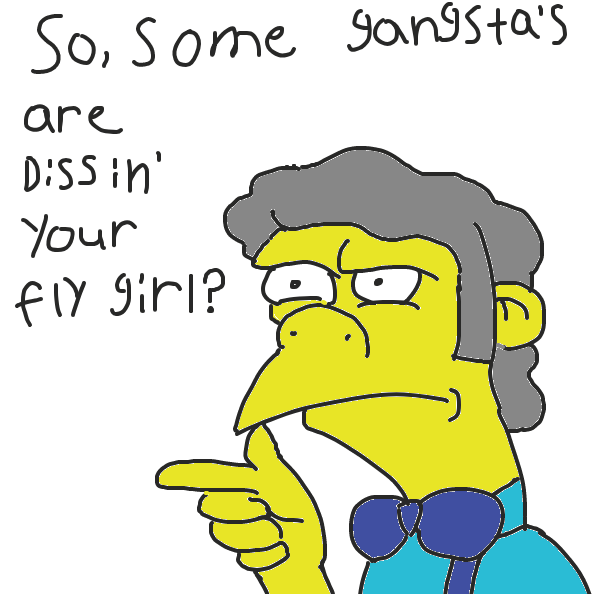  - Online Drawing Game Comic Strip Panel by Zipperino