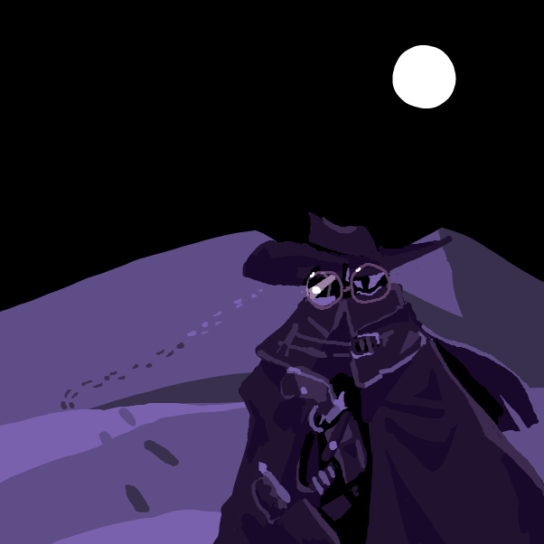  - Online Drawing Game Comic Strip Panel by nis