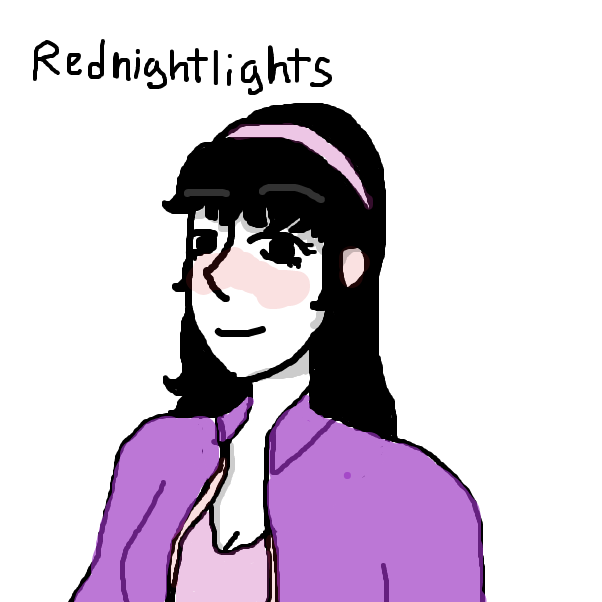 Drawing in Draw what u think jammers look like irl by Michael_Mayonaise