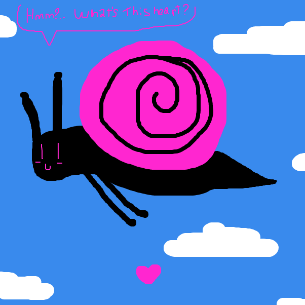  - Online Drawing Game Comic Strip Panel by Michael_Mayonaise