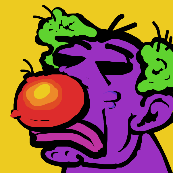 Liked webcomic The Wart