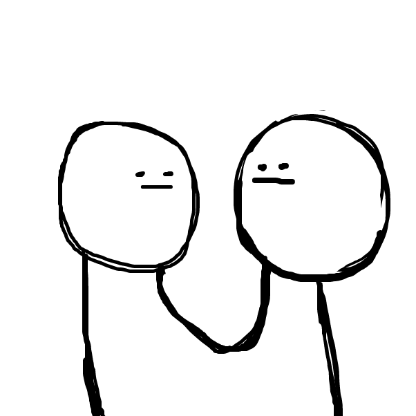  - Online Drawing Game Comic Strip Panel by Peyocay