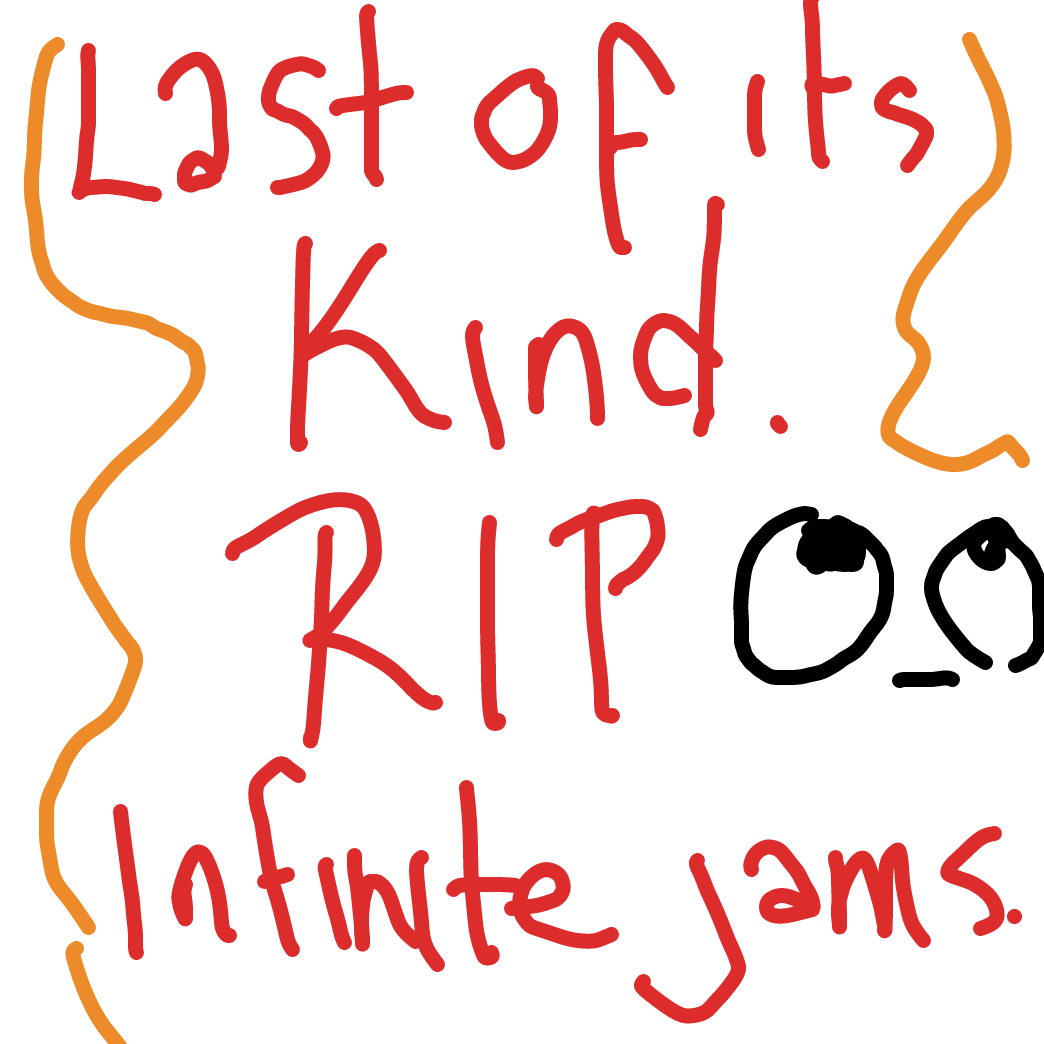 Drawing in Baby sitting an alien by Nephtys