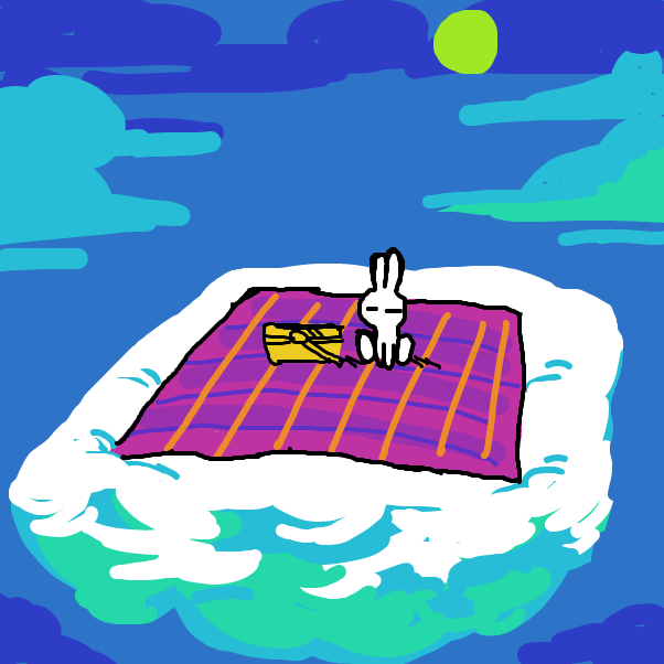 Liked webcomic breakfast