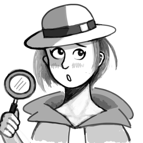  - Online Drawing Game Comic Strip Panel by 🔲