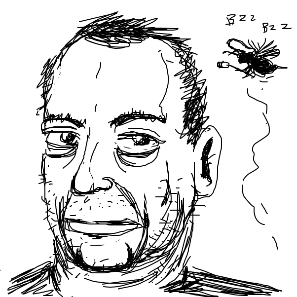  - Online Drawing Game Comic Strip Panel by Peyocay