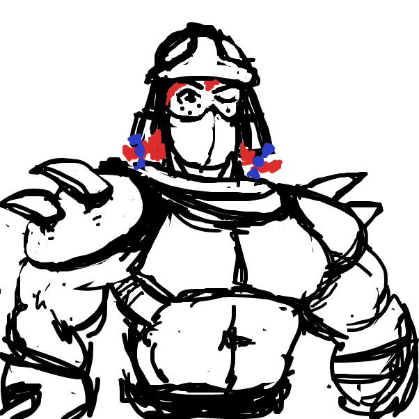  - Online Drawing Game Comic Strip Panel by Peyocay