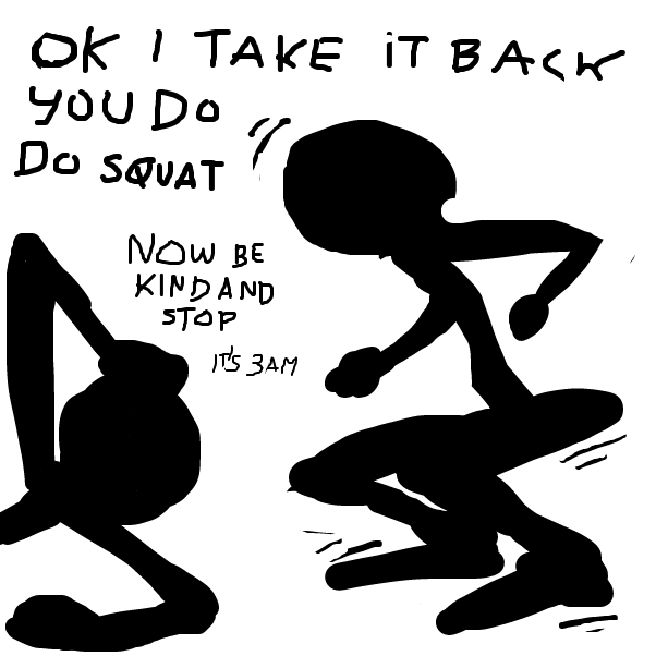  - Online Drawing Game Comic Strip Panel by Peyocay