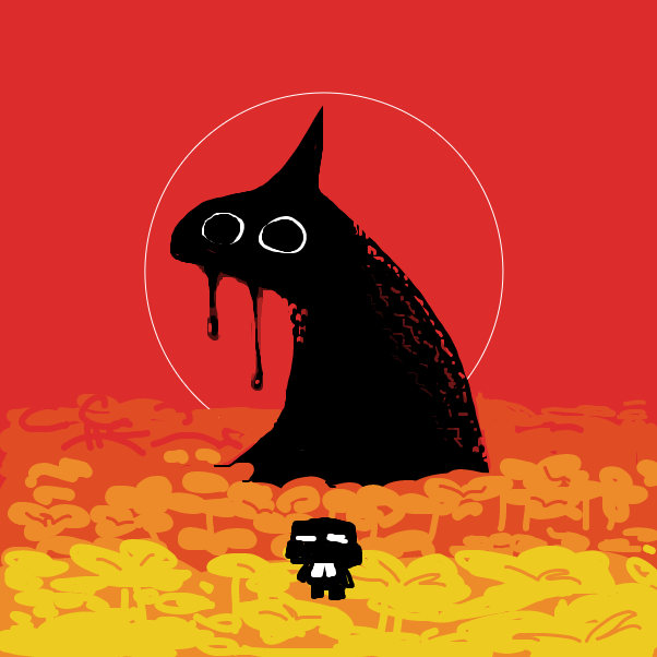 Liked webcomic lucky clover