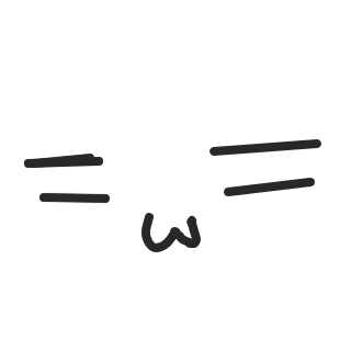 Drawing in ( ಠ ͜ʖ ಠ) by Juleefish 