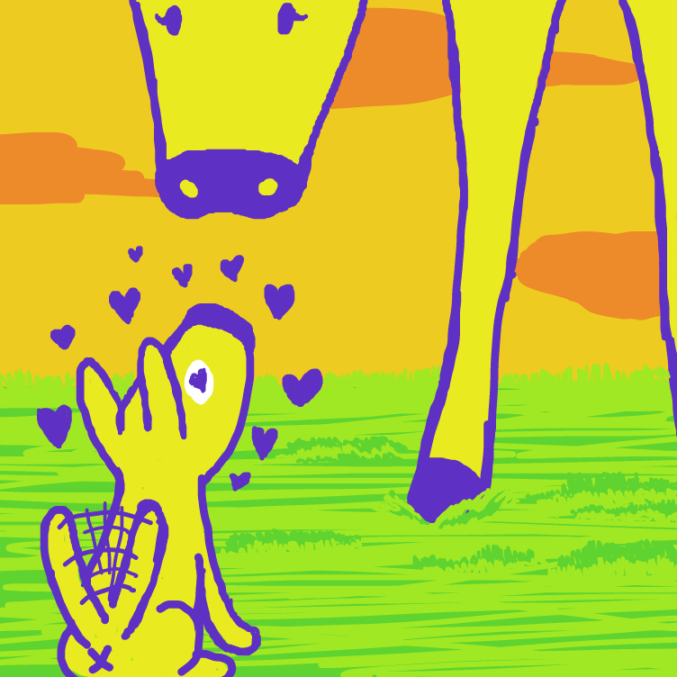  - Online Drawing Game Comic Strip Panel by SeanTrunks