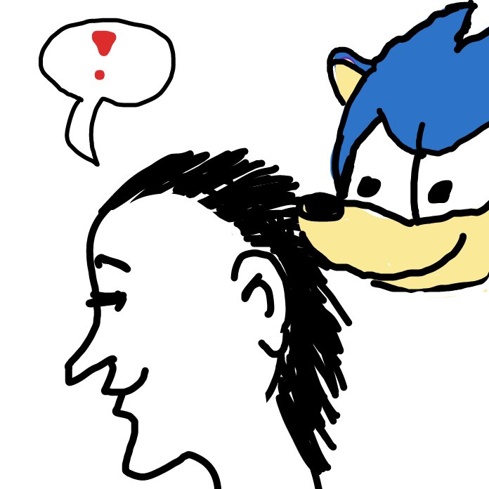  - Online Drawing Game Comic Strip Panel by Mozart