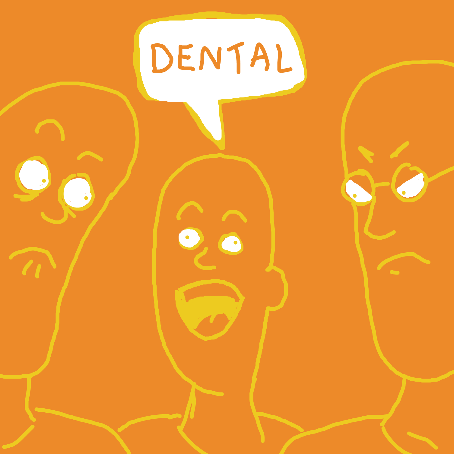  - Online Drawing Game Comic Strip Panel by Sabandija