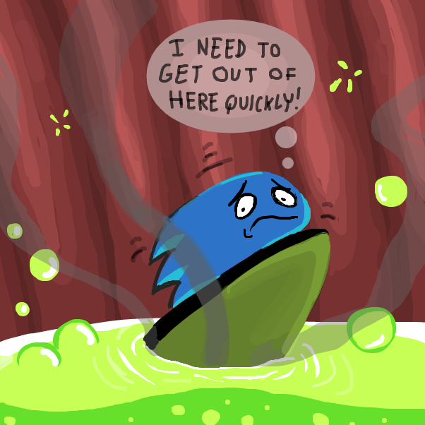  - Online Drawing Game Comic Strip Panel by 🔲