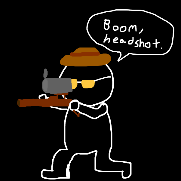 Drawing in Minty PC 2 by SuperIced3